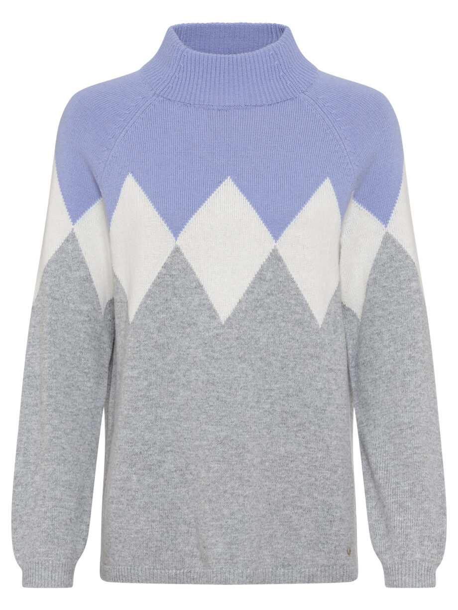 Olsen - Pullover Long Sleeves