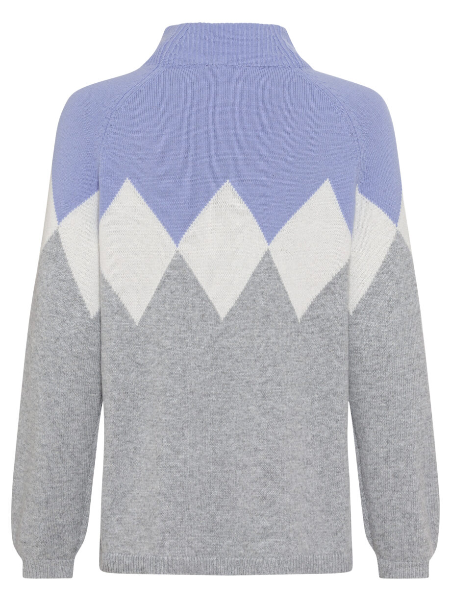 Olsen - Pullover Long Sleeves