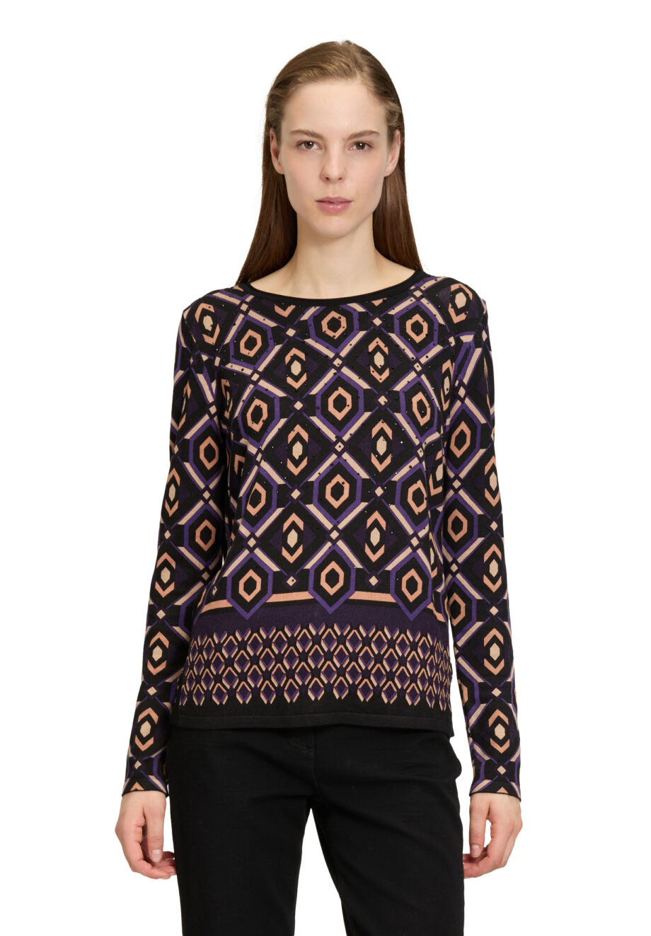 Betty Barclay - Feinstrickpullover