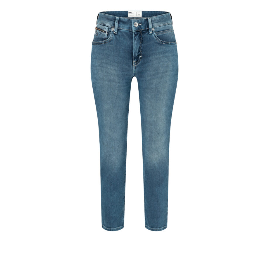 MAC JEANS - SLIM, Cosy denim