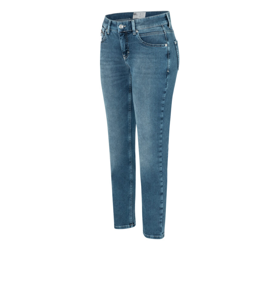 MAC JEANS - SLIM, Cosy denim