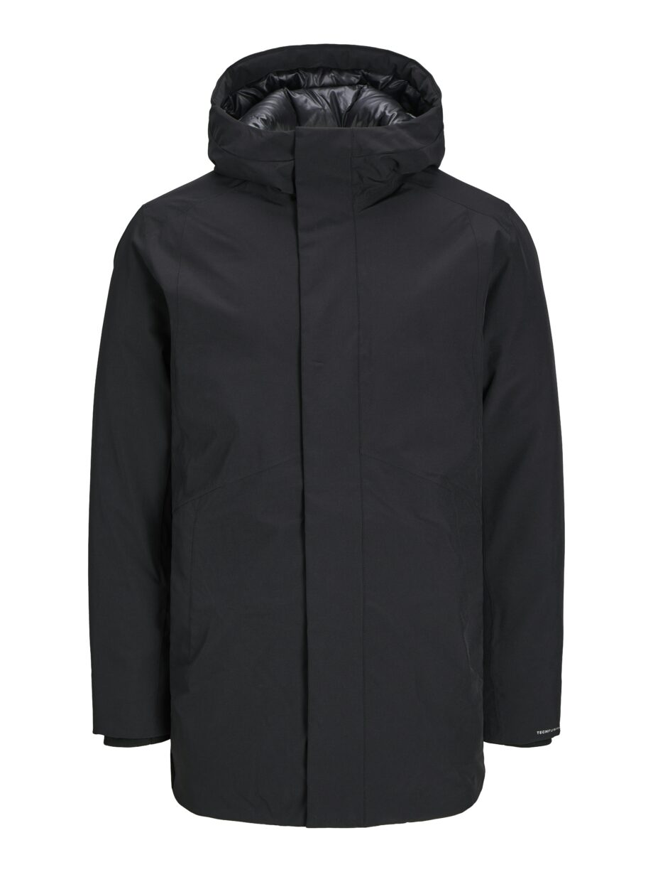 Jack & Jones - JJEKEEN PARKA SN