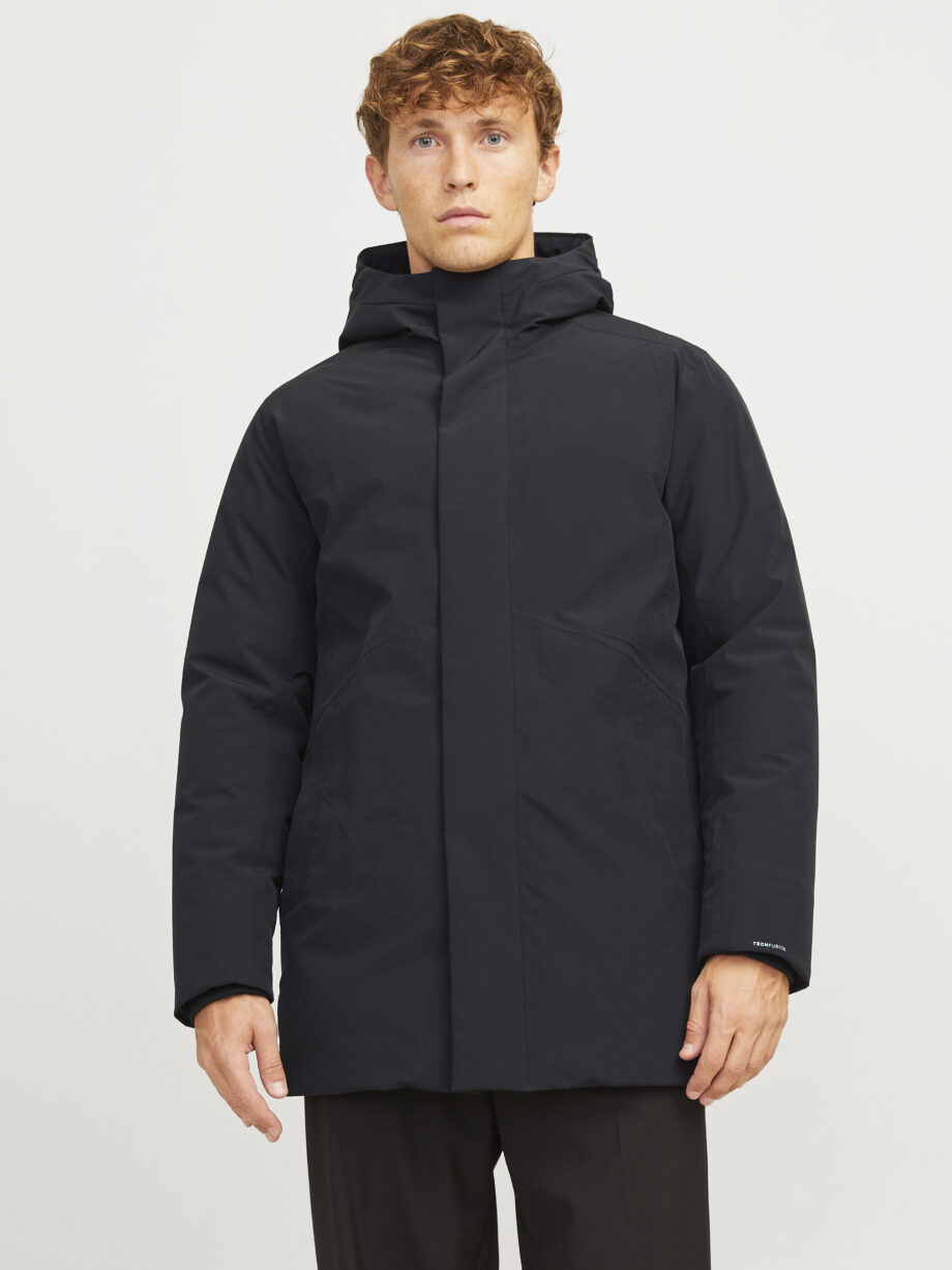 Jack & Jones - JJEKEEN PARKA SN