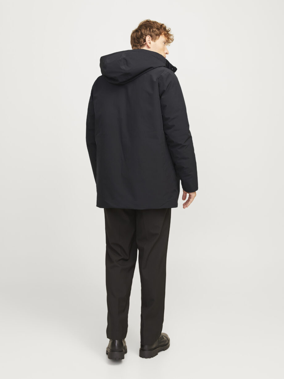 Jack & Jones - JJEKEEN PARKA SN