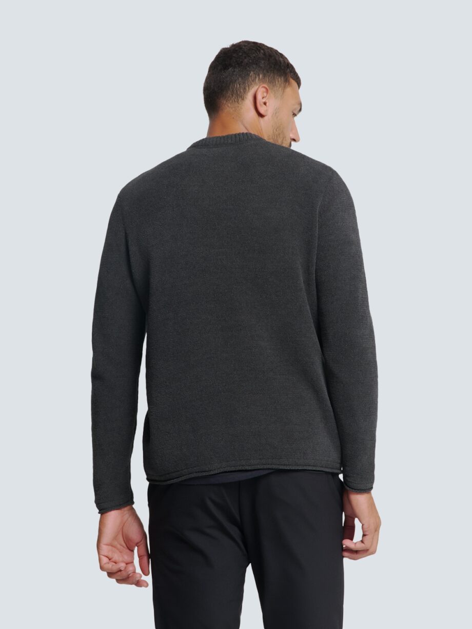 NO EXCESS - Pullover Crewneck Super Soft