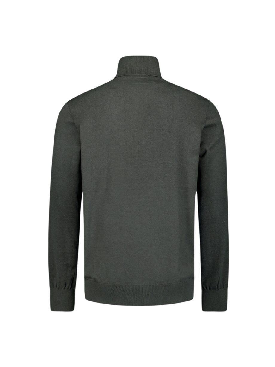 NO EXCESS - Pullover Rollneck