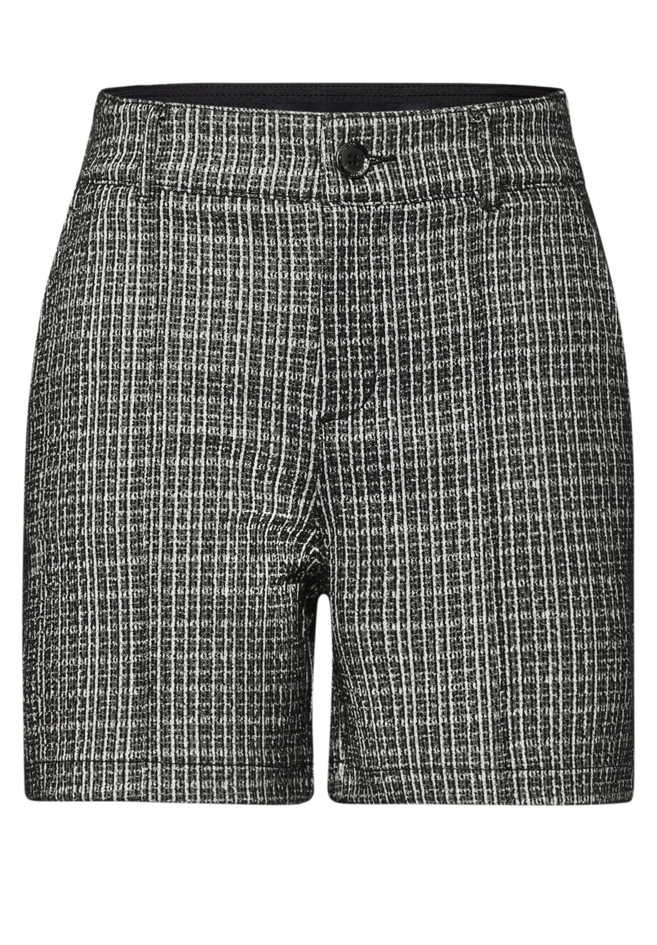 Street One - Bouclé Shorts