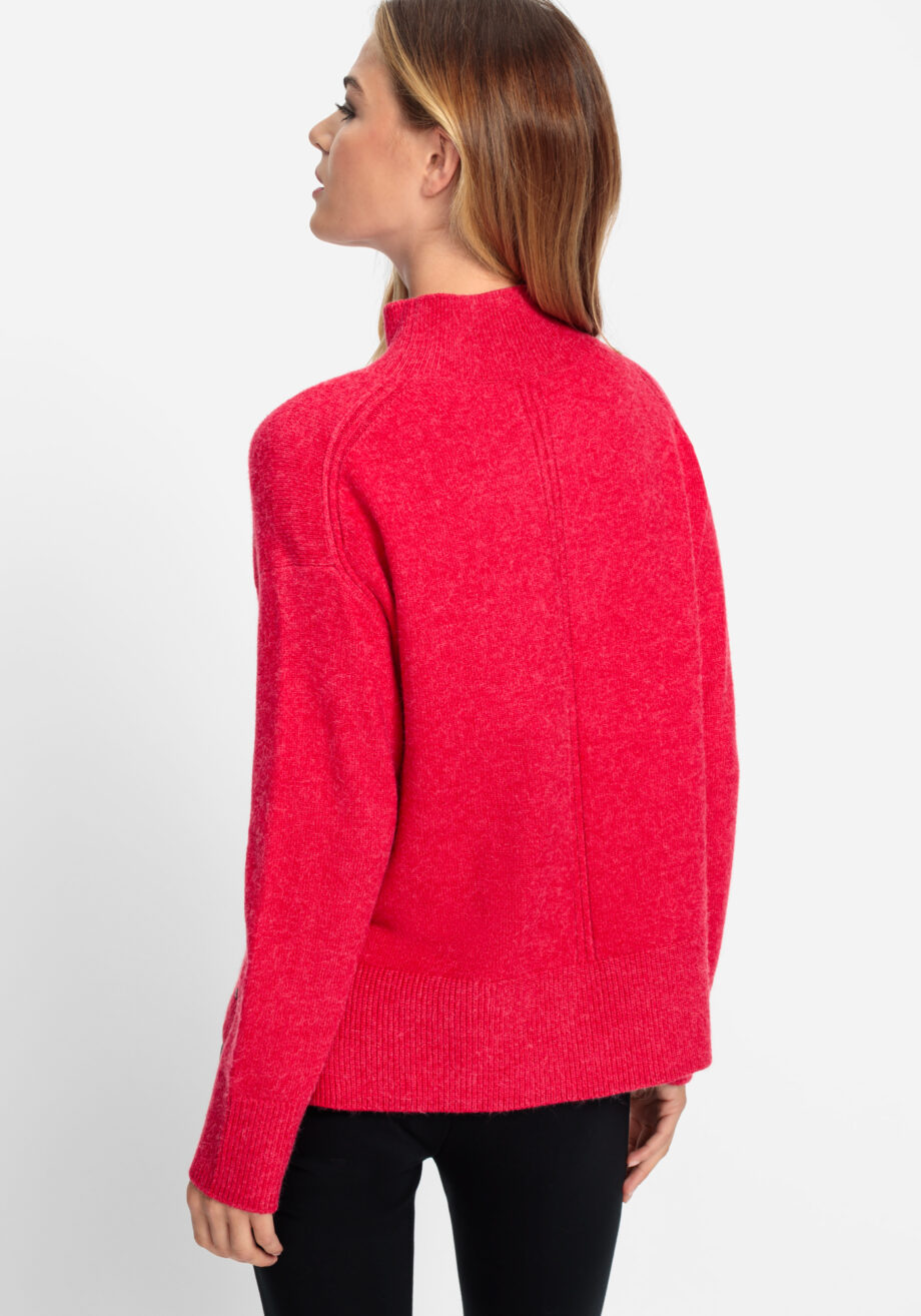 Olsen - Pullover Long Sleeves